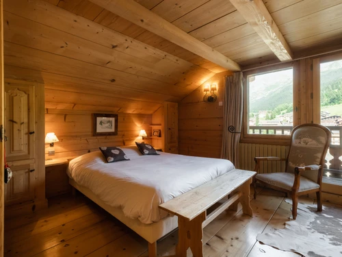 Chalet La Clusaz, 9 pièces, 11 personnes - photo_8272491913