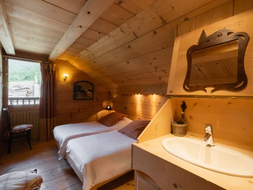 Chalet La Clusaz, 9 pièces, 11 personnes - photo_8272491913