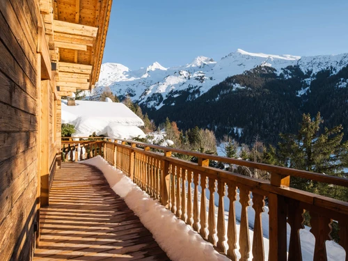 Chalet La Clusaz, 6 pièces, 12 personnes - photo_16471425988