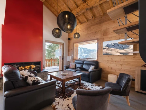 Chalet La Clusaz, 6 pièces, 12 personnes - photo_16471425988