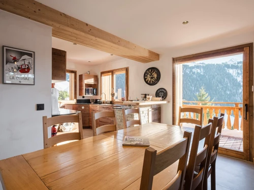 Chalet La Clusaz, 6 pièces, 12 personnes - photo_16471425988