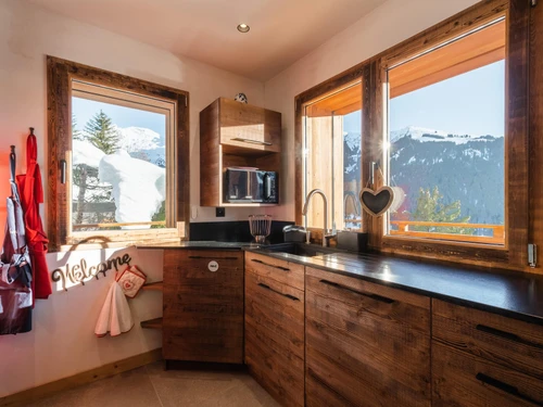 Chalet La Clusaz, 6 pièces, 12 personnes - photo_16471425988