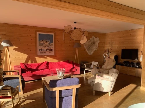 Ferienwohnung Pra-Loup, 4 Schlafzimmer, 10 Personen - photo_1011897620424