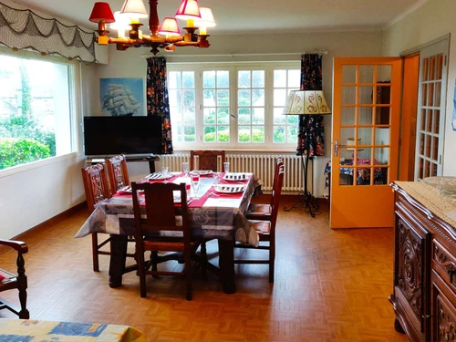Maison Trégastel, 5 pièces, 6 personnes - photo_14732698051