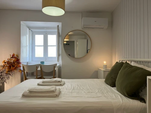 Apartment Lisbon, 1 bedroom, 2 persons - photo_1011865419312