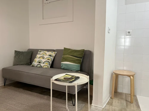 Apartment Lisbon, 1 bedroom, 2 persons - photo_1011865419312