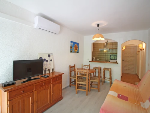 Studio Empuriabrava, 1 pièce, 2 personnes - photo_1011691997177