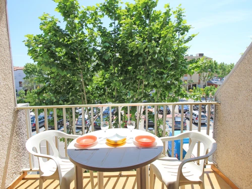 Studio Empuriabrava, studio flat, 2 persons - photo_1011691997177