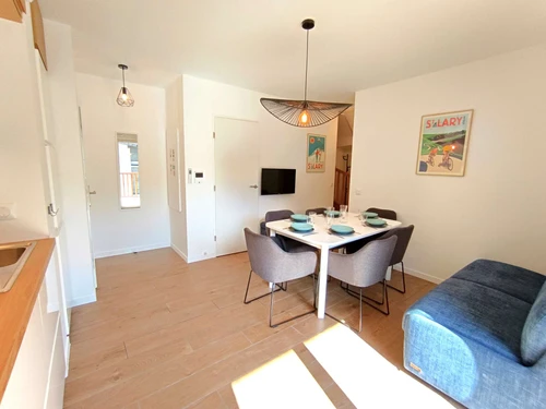 Apartment Saint-Lary-Soulan, 1 bedroom, 6 persons - photo_1011967125217