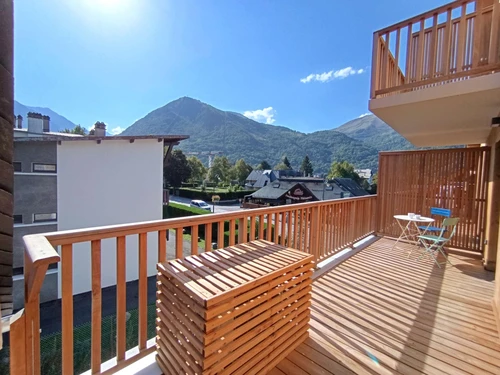 Apartment Saint-Lary-Soulan, 1 bedroom, 6 persons - photo_1011967125217