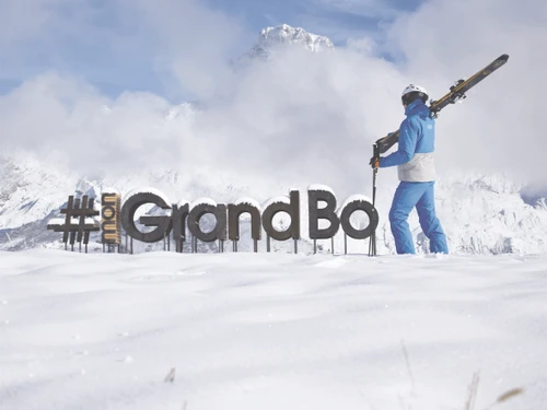 Estudio Le Grand-Bornand, estudio, 4 personas - photo_14462365784