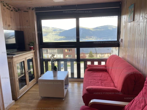 Estudio Les Angles, 1 dormitorio, 4 personas - photo_1011967141290