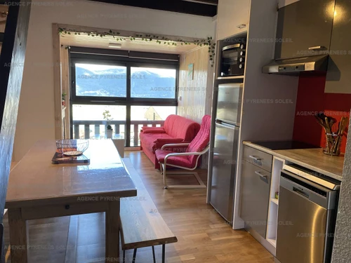 Studio Les Angles, 1 Schlafzimmer, 4 Personen - photo_1011967141290