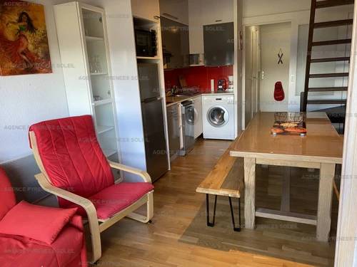 Studio Les Angles, 1 Schlafzimmer, 4 Personen - photo_1011967141290