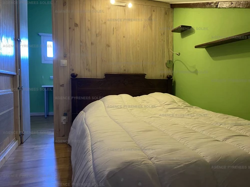 Studio Les Angles, 1 Schlafzimmer, 4 Personen - photo_1011967141290