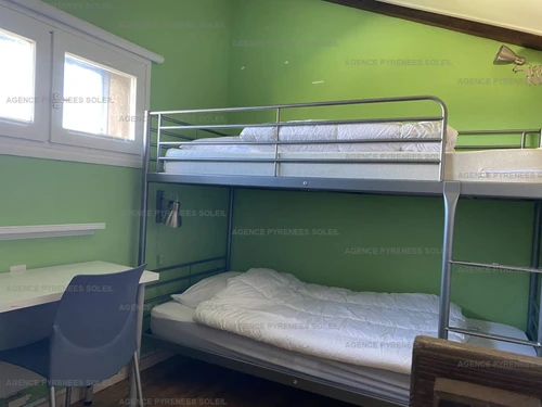 Studio Les Angles, 1 Schlafzimmer, 4 Personen - photo_1011967141290