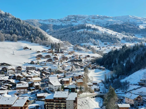 Appartement Beaufort, 3 pièces, 4 personnes - photo_18077332917