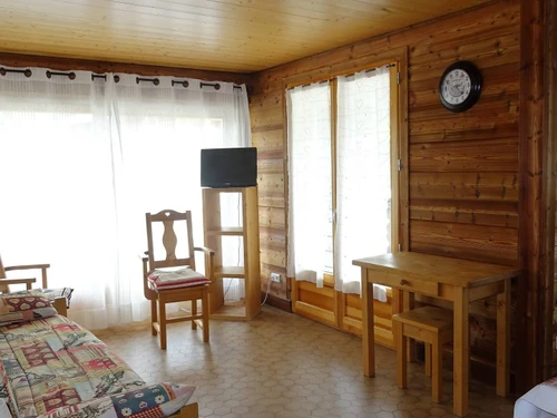 Apartment Les Gets, 2 bedrooms, 7 persons - photo_1011599265850