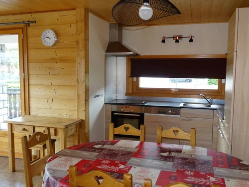 Apartment Les Gets, 2 bedrooms, 6 persons - photo_1011599266102