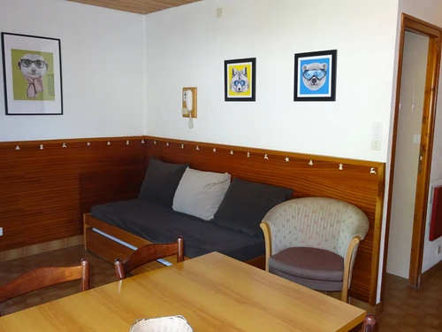 Appartement Les Gets, 2 pièces, 4 personnes - photo_1011599266220