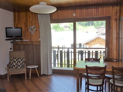 Appartement Les Gets, 2 pièces, 4 personnes - photo_1011599268176