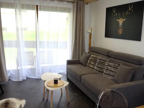 Apartment Les Gets, 1 bedroom, 6 persons - photo_1011599271696