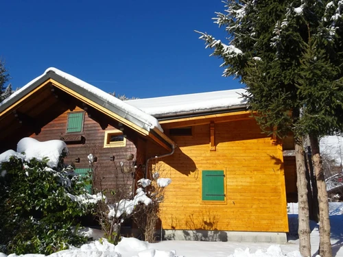 Chalet Les Gets, 5 pièces, 8 personnes - photo_1011599275998