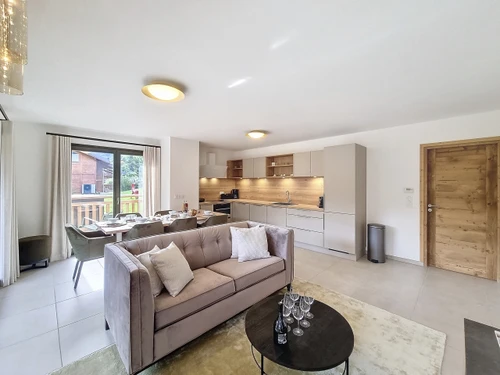 Apartment Les Gets, 2 bedrooms, 6 persons - photo_1011967242964