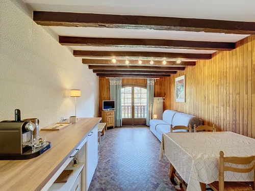 Studio Les Gets, Studio, 5 Personen - photo_1011967243102