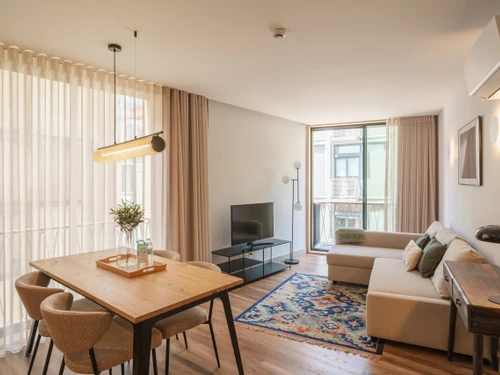 Appartement Porto, 2 pièces, 3 personnes - photo_1011865923005