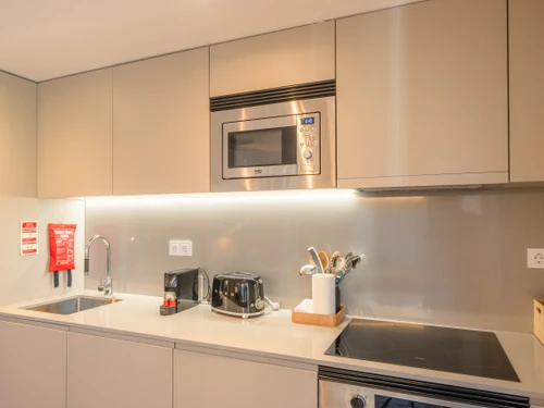 Ferienwohnung Porto, 1 Schlafzimmer, 3 Personen - photo_1011865923005