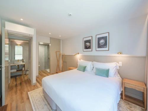 Ferienwohnung Porto, 1 Schlafzimmer, 3 Personen - photo_1011865923005