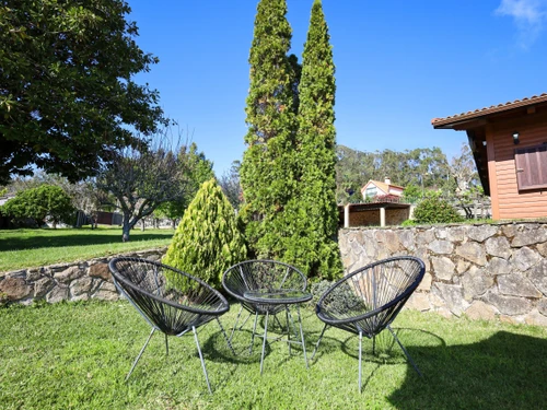 Villa Bueu, 4 pièces, 7 personnes - photo_1011874174654