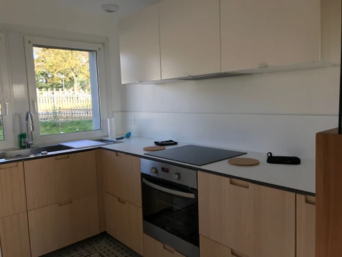 Gîte Chartres, 3 pièces, 4 personnes - photo_18855263400