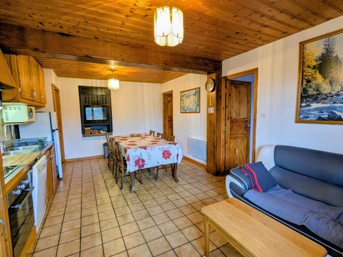 Gasthaus Le Ménil, 2 Schlafzimmer, 4 Personen - photo_1011967496590