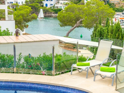 Villa Santanyi, 3 bedrooms, 6 persons - photo_1011954516672