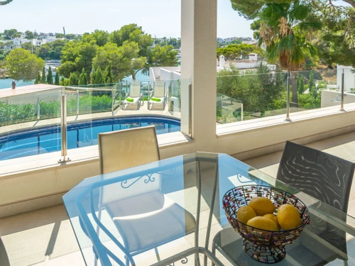 Villa Santanyi, 3 bedrooms, 6 persons - photo_1011954516672