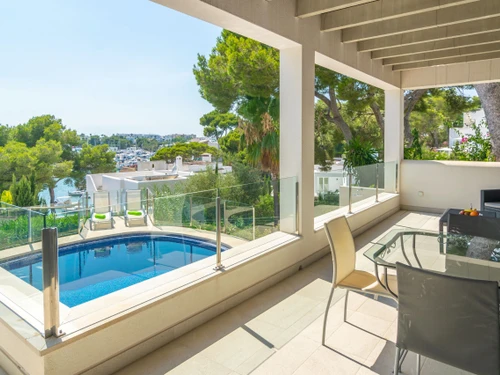 Villa Santanyi, 3 bedrooms, 6 persons - photo_1011954516672