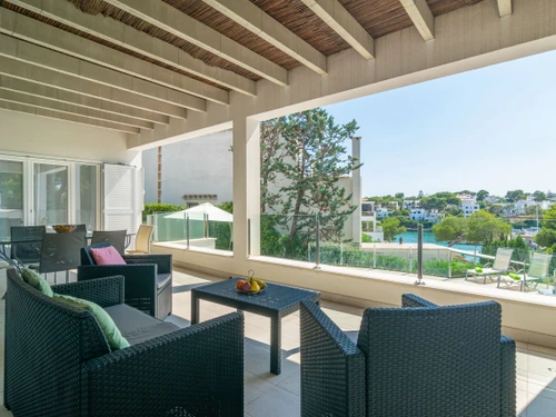 Villa Santanyi, 3 bedrooms, 6 persons - photo_1011954516672