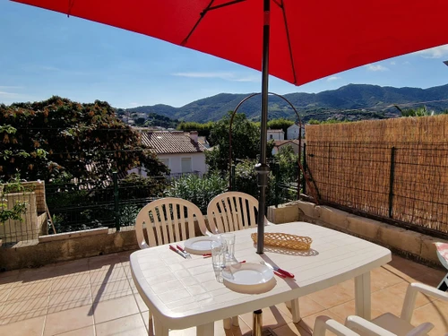 Studio Banyuls-sur-Mer, Studio, 4 Personen - photo_15849623763