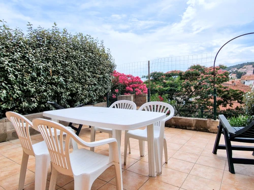 Studio Banyuls-sur-Mer, 1 pièce, 4 personnes - photo_15849623763