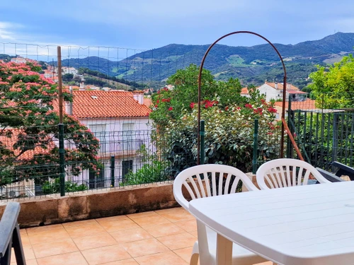 Studio Banyuls-sur-Mer, 1 pièce, 4 personnes - photo_15849623763