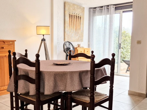 Studio Banyuls-sur-Mer, 1 pièce, 4 personnes - photo_15849623763