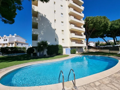 Apartamento L'Escala, 2 dormitorios, 6 personas - photo_18949348285