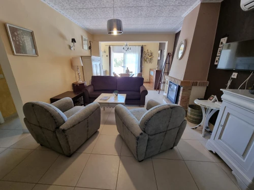 Casa L'Escala, 3 dormitorios, 5 personas - photo_1011312680155