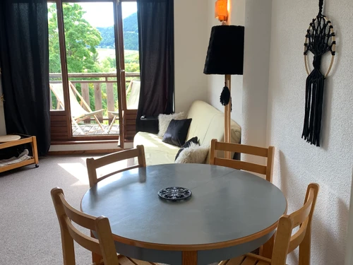 Studio Villard-de-Lans, studio flat, 5 persons - photo_1011967579494