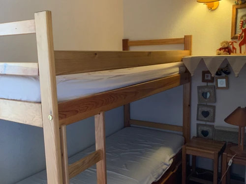 Studio Villard-de-Lans, studio flat, 5 persons - photo_1011967579494