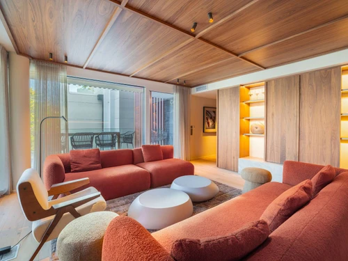 Apartment Le Touquet, 3 bedrooms, 8 persons - photo_1011968625476