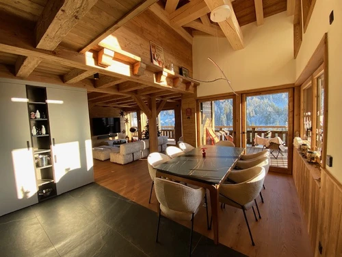 Chalet Les Gets, 4 Schlafzimmer, 8 Personen - photo_1011967136028