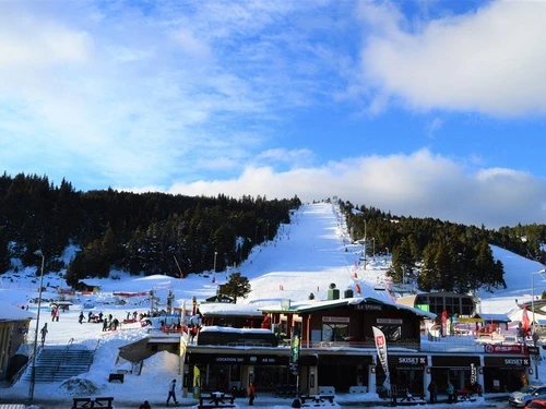 Appartement Bolquère-Pyrénées 2000, 3 pièces, 4 personnes - photo_15049278002